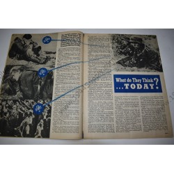 YANK magazine du 16 janvier 1944  - 3