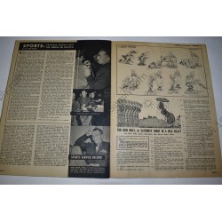 YANK magazine of February 20, 1944  - 6