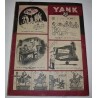 YANK magazine du 20 fevrier 1944  - 7