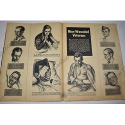 YANK magazine du 22 octobre 1943  - 3