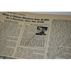 YANK magazine du 22 octobre 1943  - 4