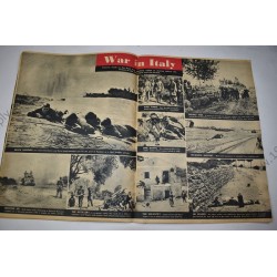 YANK magazine du 22 octobre 1943  - 5