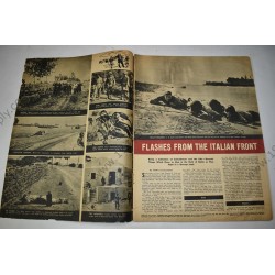 YANK magazine du 24 octobre 1943  - 2