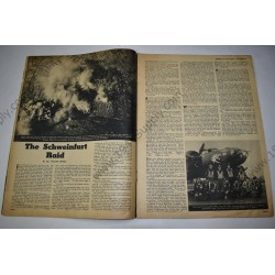 YANK magazine du 24 octobre 1943  - 3