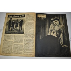 YANK magazine du 24 octobre 1943  - 5