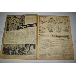 YANK magazine du 24 octobre 1943  - 6