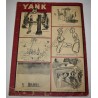 YANK magazine du 24 octobre 1943  - 7
