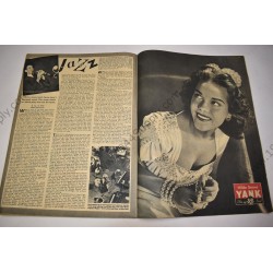YANK magazine of March 25, 1945  - 6