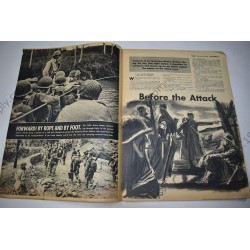 YANK magazine du 26 novembre 1943  - 2