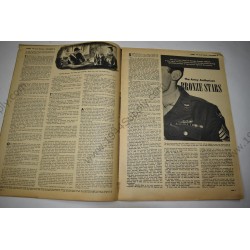 YANK magazine du 26 novembre 1943  - 3