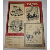 YANK magazine du 26 novembre 1943  - 10