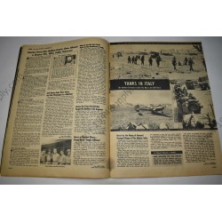 YANK magazine du 15 octobre 1943  - 3