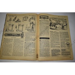 YANK magazine du 15 octobre 1943  - 4