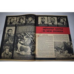 YANK magazine du 15 octobre 1943  - 2
