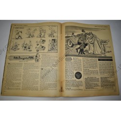 YANK magazine du 29 octobre 1943  - 5