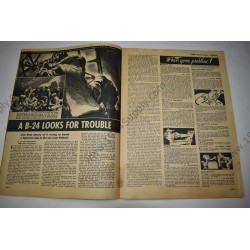 YANK magazine du 29 octobre 1943  - 3