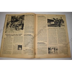 YANK magazine du 29 octobre 1943  - 4