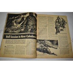 YANK magazine du 7 janvier 1943  - 3