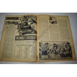 YANK magazine du 7 janvier 1943  - 4