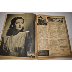 YANK magazine du 7 janvier 1943  - 8