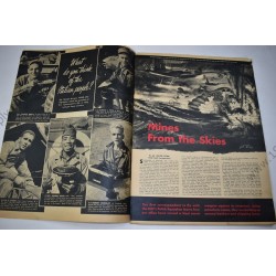 YANK magazine of January 7, 1947  - 2