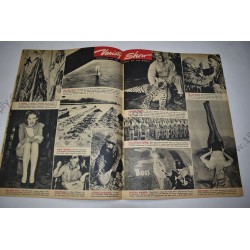 YANK magazine du 7 avril 1944  - 2