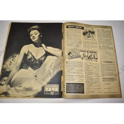 YANK magazine of April 7, 1944  - 4