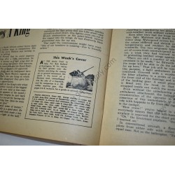 YANK magazine du 7 avril 1944  - 5