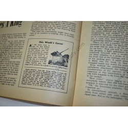 YANK magazine of April 7, 1944  - 5