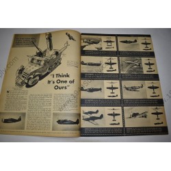 YANK magazine du 7 avril 1944  - 7