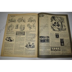 YANK magazine du 26 mai 1944  - 3