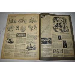 YANK magazine of May 26, 1944  - 3