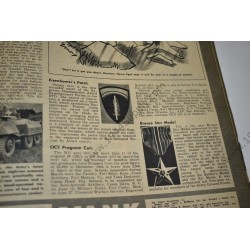 YANK magazine du 26 mai 1944  - 5