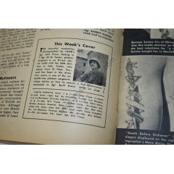 YANK magazine du 26 mai 1944  - 6