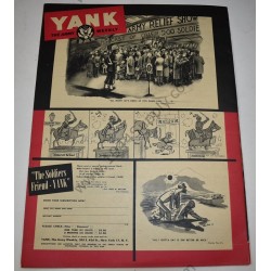 YANK magazine of May 26, 1944  - 8