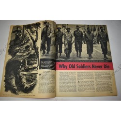 YANK magazine of May 26, 1944  - 2