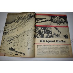 YANK magazine du 2 juin 1944  - 2