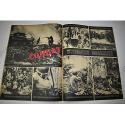YANK magazine of June 2, 1944  - 5