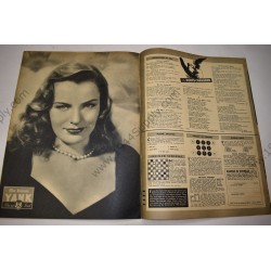 YANK magazine of June 2, 1944  - 9