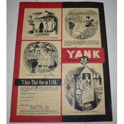 YANK magazine of June 2, 1944  - 10