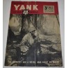 YANK magazine of January 9, 1944  - 1