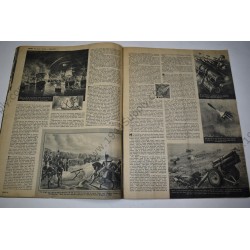 YANK magazine of January 9, 1944  - 2