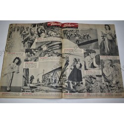 YANK magazine du 9 janvier 194'  - 3