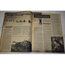 YANK magazine du 9 mars 1945  - 4