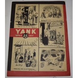 YANK magazine du 9 mars 1945  - 7