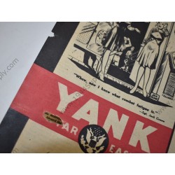 YANK magazine of March 9, 1945  - 8