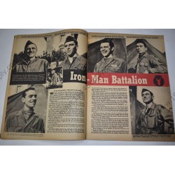 YANK magazine of March 9, 1945  - 3