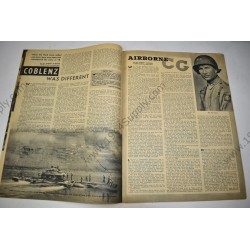 YANK magazine of April 1, 1945  - 2
