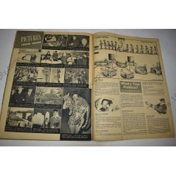 YANK magazine of April 1, 1945  - 7