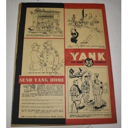 YANK magazine of April 1, 1945  - 9